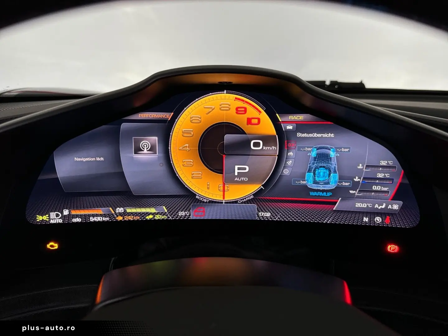 FERRARI 296 GTB      Ferrari Frankfurt