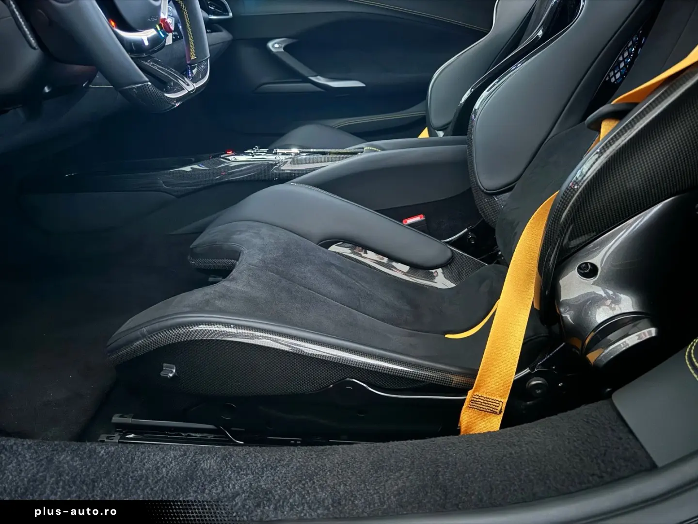 FERRARI 296 GTB      Ferrari Frankfurt