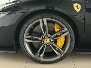 FERRARI 296 GTB      Ferrari Frankfurt