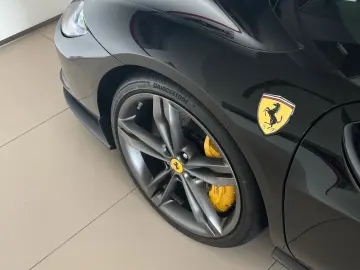 FERRARI 296 GTB      Ferrari Frankfurt