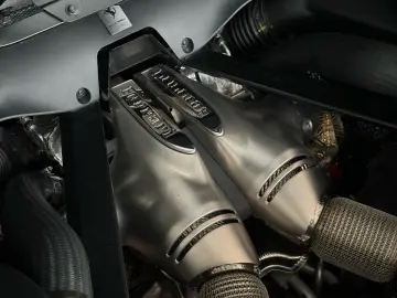 FERRARI 296 GTB      Ferrari Frankfurt