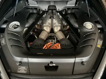 FERRARI 296 GTB      Ferrari Frankfurt