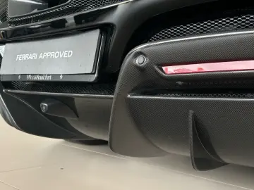 FERRARI 296 GTB      Ferrari Frankfurt