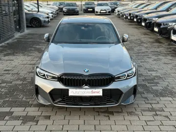 BMW 320d xD M Sport SHD 18  ACC HuD 360  komfort