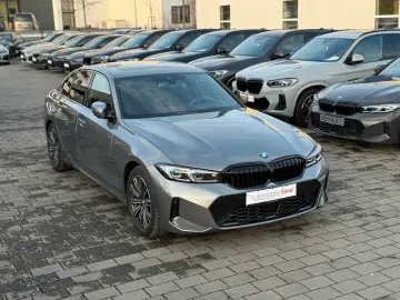 BMW 320d xD M Sport SHD 18  ACC HuD 360  komfort