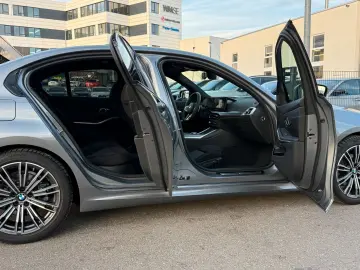 BMW 320d xD M Sport SHD 18  ACC HuD 360  komfort