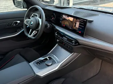 BMW 320d xD M Sport SHD 18  ACC HuD 360  komfort