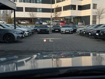 BMW 320d xD M Sport SHD 18  ACC HuD 360  komfort