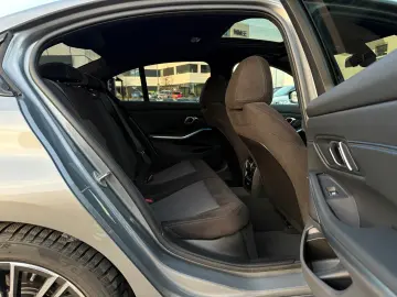 BMW 320d xD M Sport SHD 18  ACC HuD 360  komfort