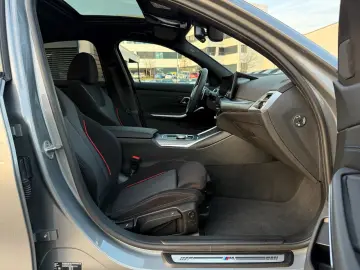 BMW 320d xD M Sport SHD 18  ACC HuD 360  komfort