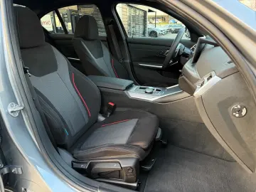 BMW 320d xD M Sport SHD 18  ACC HuD 360  komfort