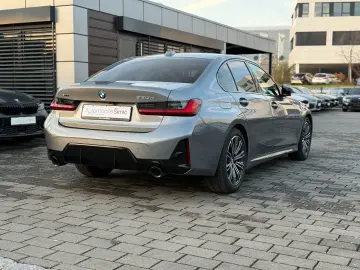 BMW 320d xD M Sport SHD 18  ACC HuD 360  komfort