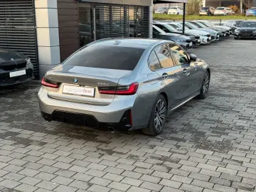 BMW 320d xD M Sport SHD 18  ACC HuD 360  komfort