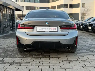 BMW 320d xD M Sport SHD 18  ACC HuD 360  komfort
