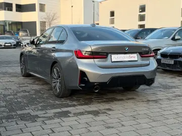 BMW 320d xD M Sport SHD 18  ACC HuD 360  komfort