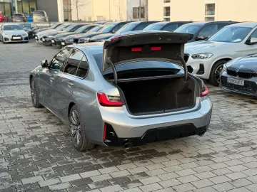 BMW 320d xD M Sport SHD 18  ACC HuD 360  komfort