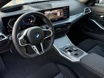 BMW 320d xD M Sport SHD 18  ACC HuD 360  komfort