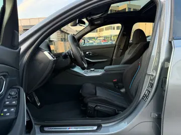 BMW 320d xD M Sport SHD 18  ACC HuD 360  komfort