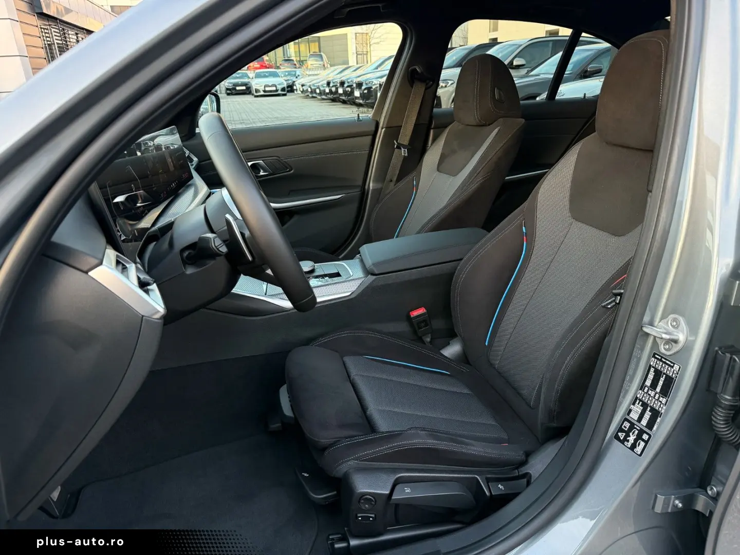 BMW 320d xD M Sport SHD 18  ACC HuD 360  komfort