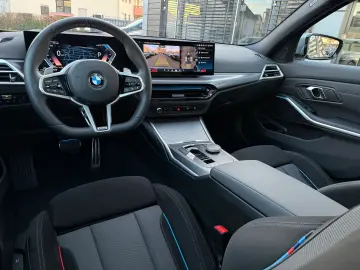 BMW 320d xD M Sport SHD 18  ACC HuD 360  komfort