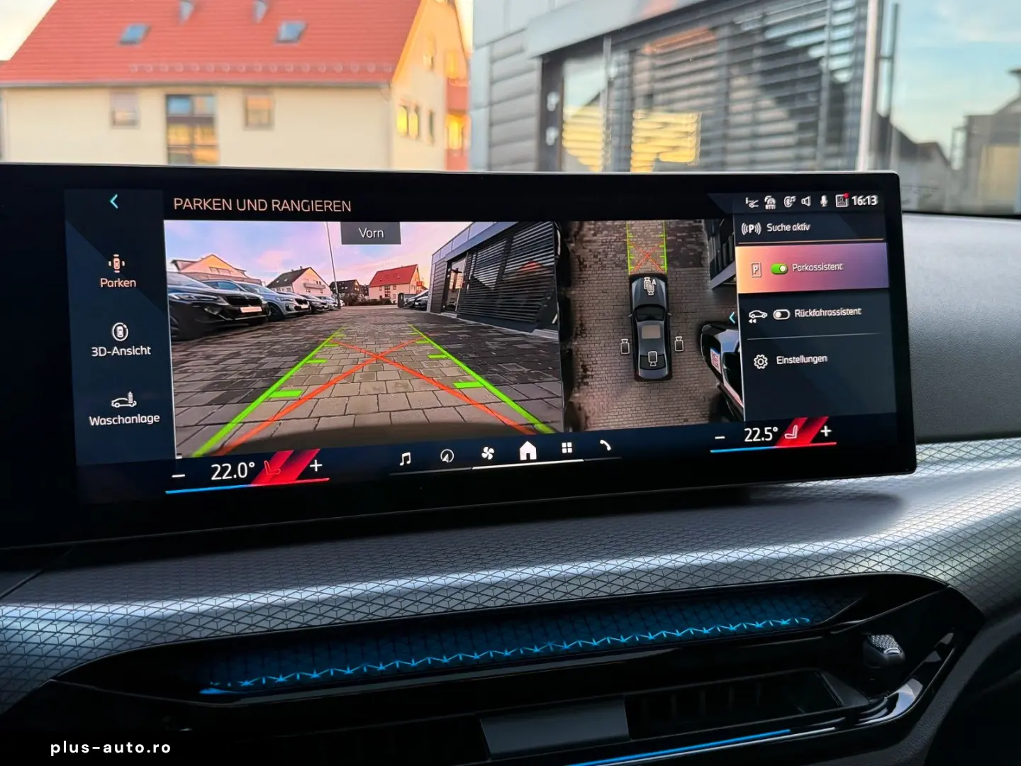 BMW 320d xD M Sport SHD 18  ACC HuD 360  komfort