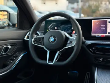 BMW 320d xD M Sport SHD 18  ACC HuD 360  komfort