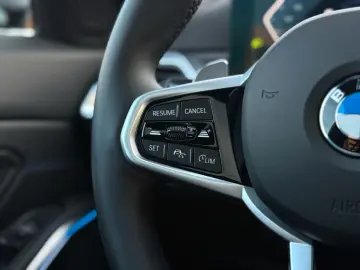 BMW 320d xD M Sport SHD 18  ACC HuD 360  komfort