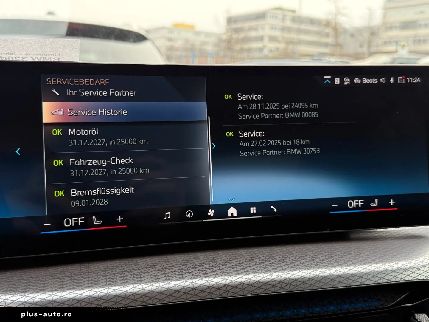 BMW 320d xD M Sport SHD 18  ACC HuD 360  komfort