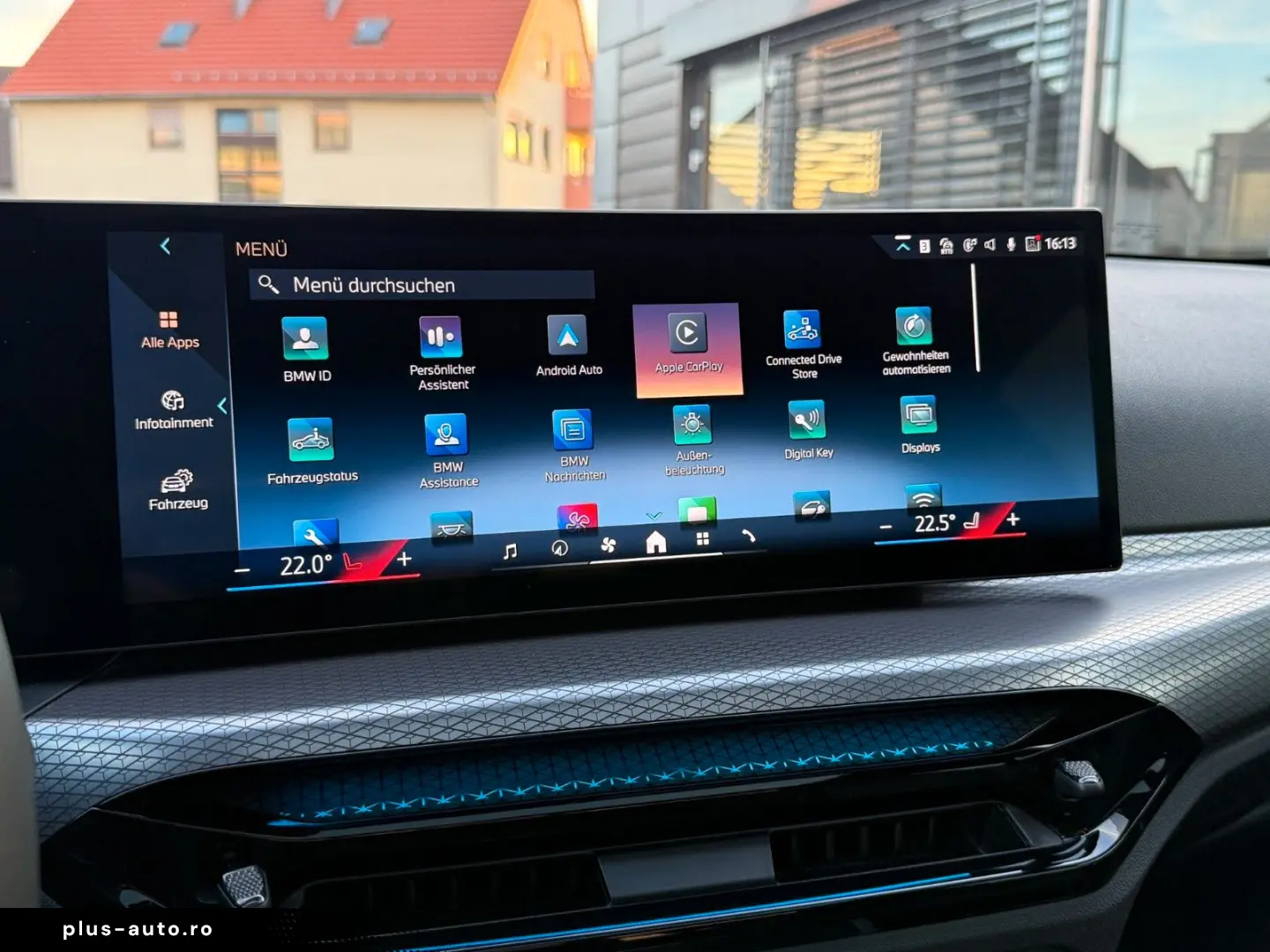 BMW 320d xD M Sport SHD 18  ACC HuD 360  komfort