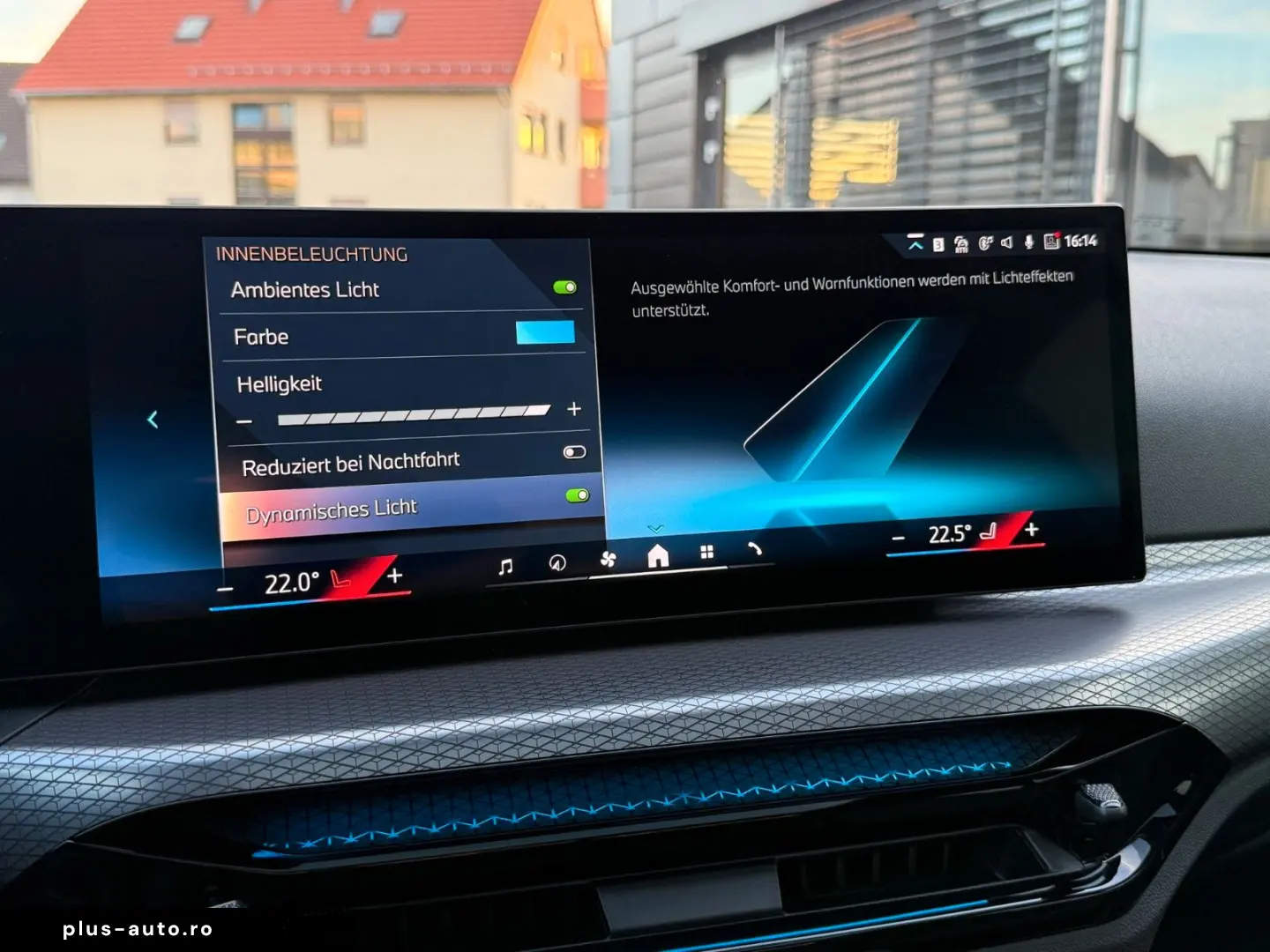 BMW 320d xD M Sport SHD 18  ACC HuD 360  komfort