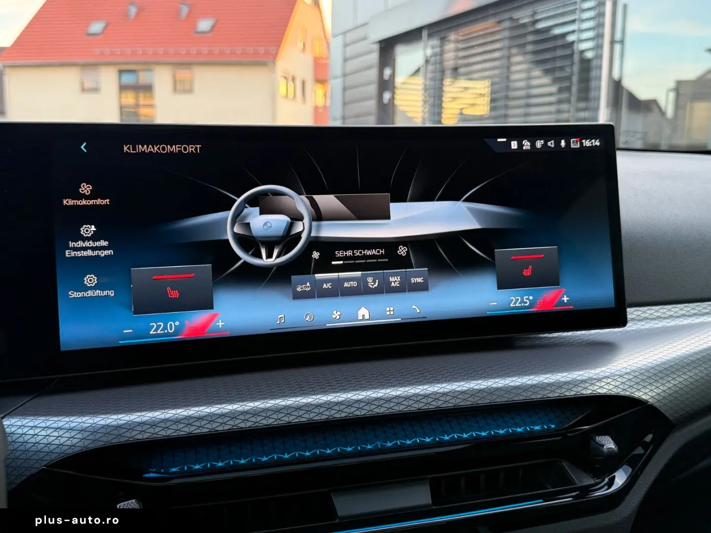 BMW 320d xD M Sport SHD 18  ACC HuD 360  komfort