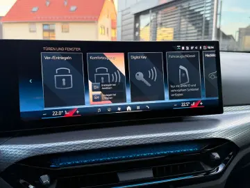 BMW 320d xD M Sport SHD 18  ACC HuD 360  komfort