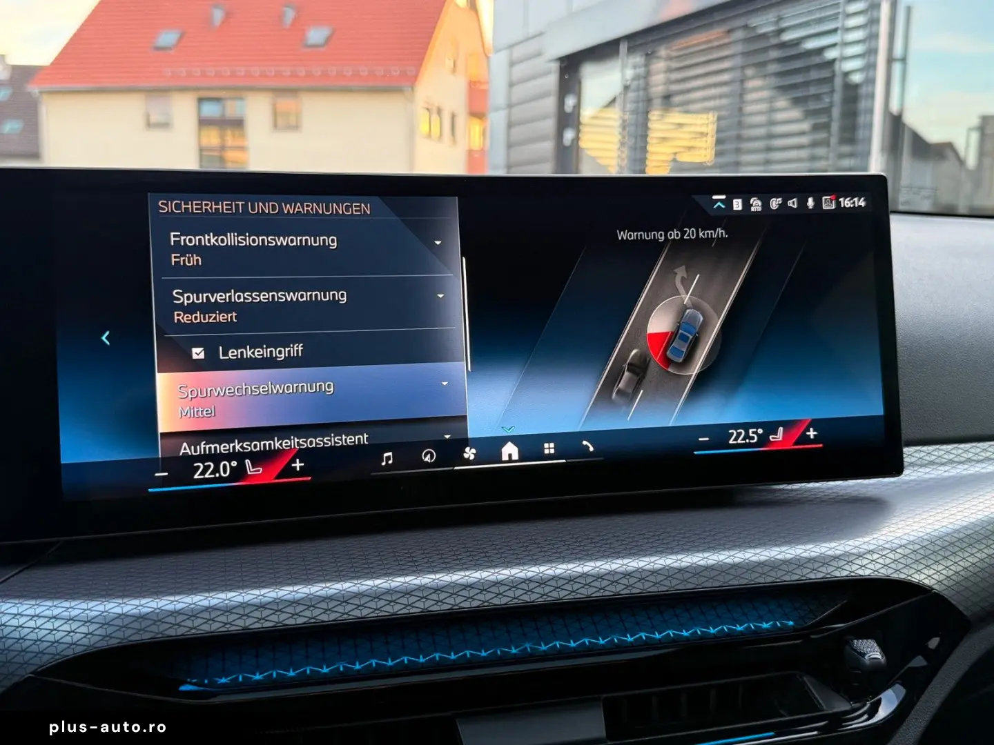 BMW 320d xD M Sport SHD 18  ACC HuD 360  komfort