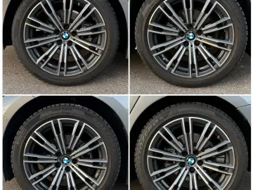 BMW 320d xD M Sport SHD 18  ACC HuD 360  komfort