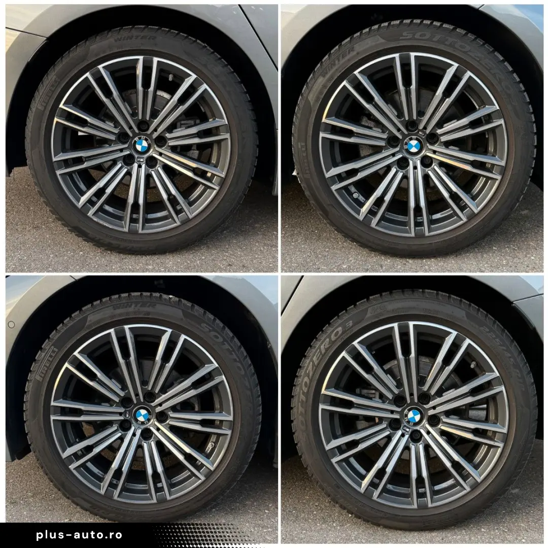 BMW 320d xD M Sport SHD 18  ACC HuD 360  komfort