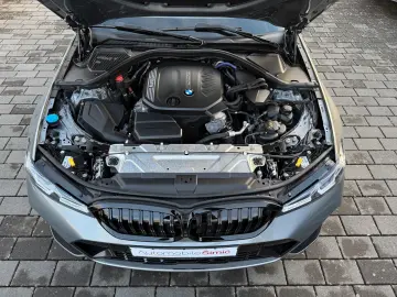 BMW 320d xD M Sport SHD 18  ACC HuD 360  komfort