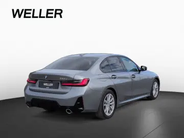 BMW 320d M Sport Leas ab 349oA GSD ACC KAM DAB Hifi