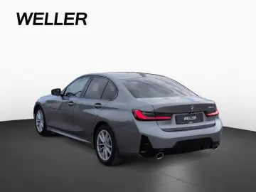 BMW 320d M Sport Leas ab 349oA GSD ACC KAM DAB Hifi