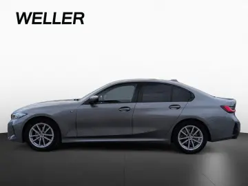 BMW 320d M Sport Leas ab 349oA GSD ACC KAM DAB Hifi