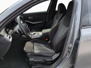 BMW 320d M Sport Leas ab 349oA GSD ACC KAM DAB Hifi