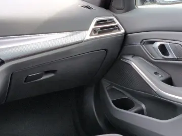 BMW 320d M Sport Leas ab 349oA GSD ACC KAM DAB Hifi