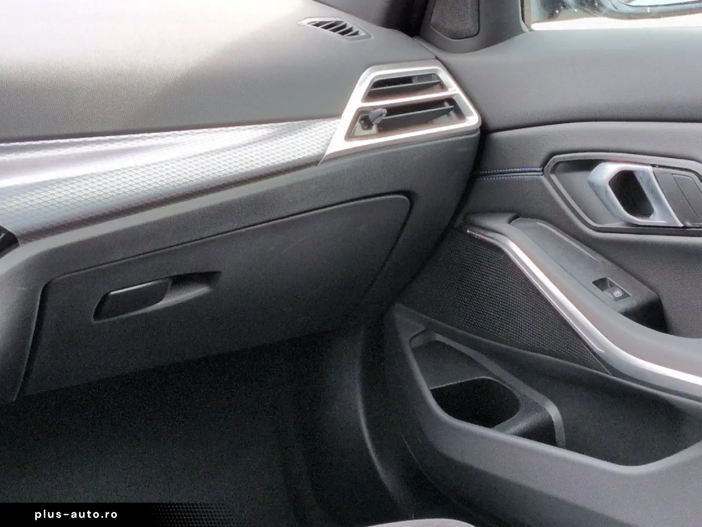 BMW 320d M Sport Leas ab 349oA GSD ACC KAM DAB Hifi