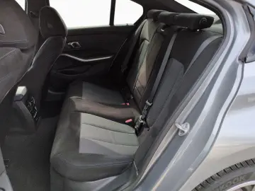 BMW 320d M Sport Leas ab 349oA GSD ACC KAM DAB Hifi