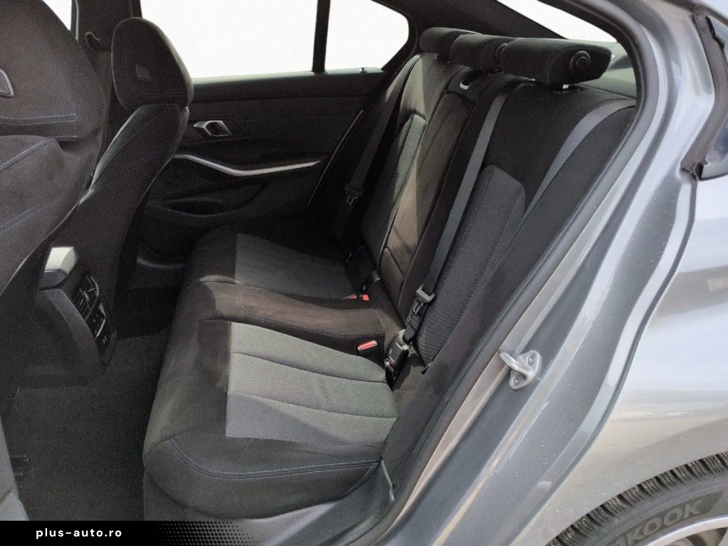 BMW 320d M Sport Leas ab 349oA GSD ACC KAM DAB Hifi