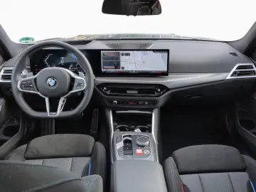 BMW 320d M Sport Leas ab 349oA GSD ACC KAM DAB Hifi