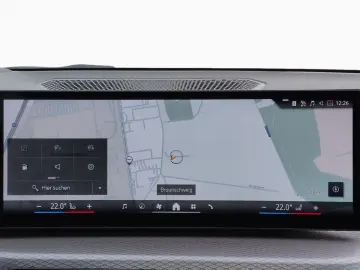 BMW 320d M Sport Leas ab 349oA GSD ACC KAM DAB Hifi