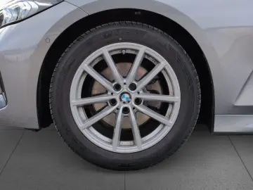 BMW 320d M Sport Leas ab 349oA GSD ACC KAM DAB Hifi