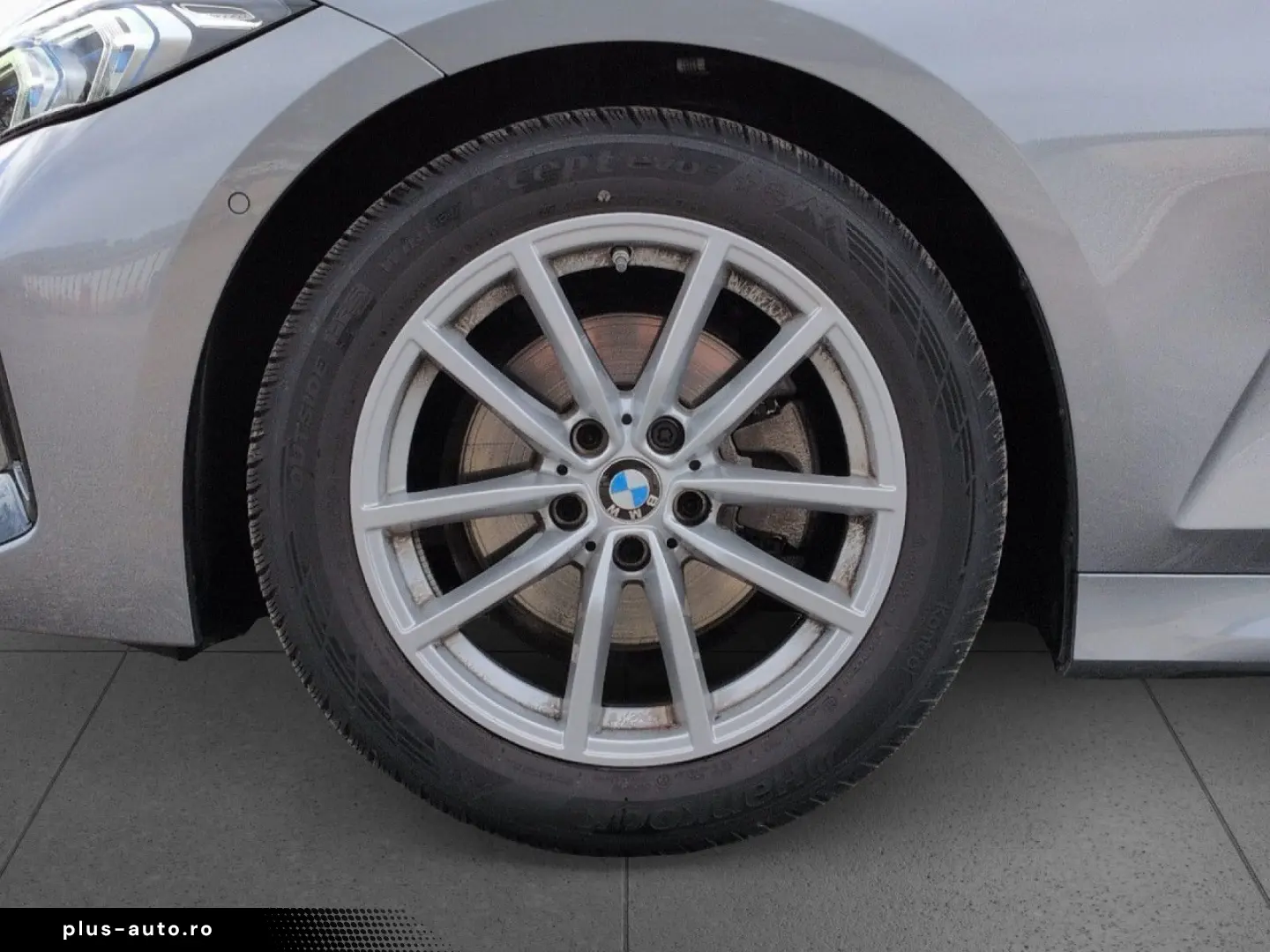 BMW 320d M Sport Leas ab 349oA GSD ACC KAM DAB Hifi