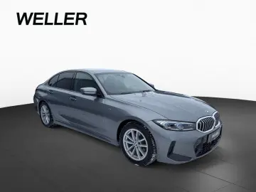 BMW 320iA M SPORT LivePr St G 360  Leas.o.Anz.329 -