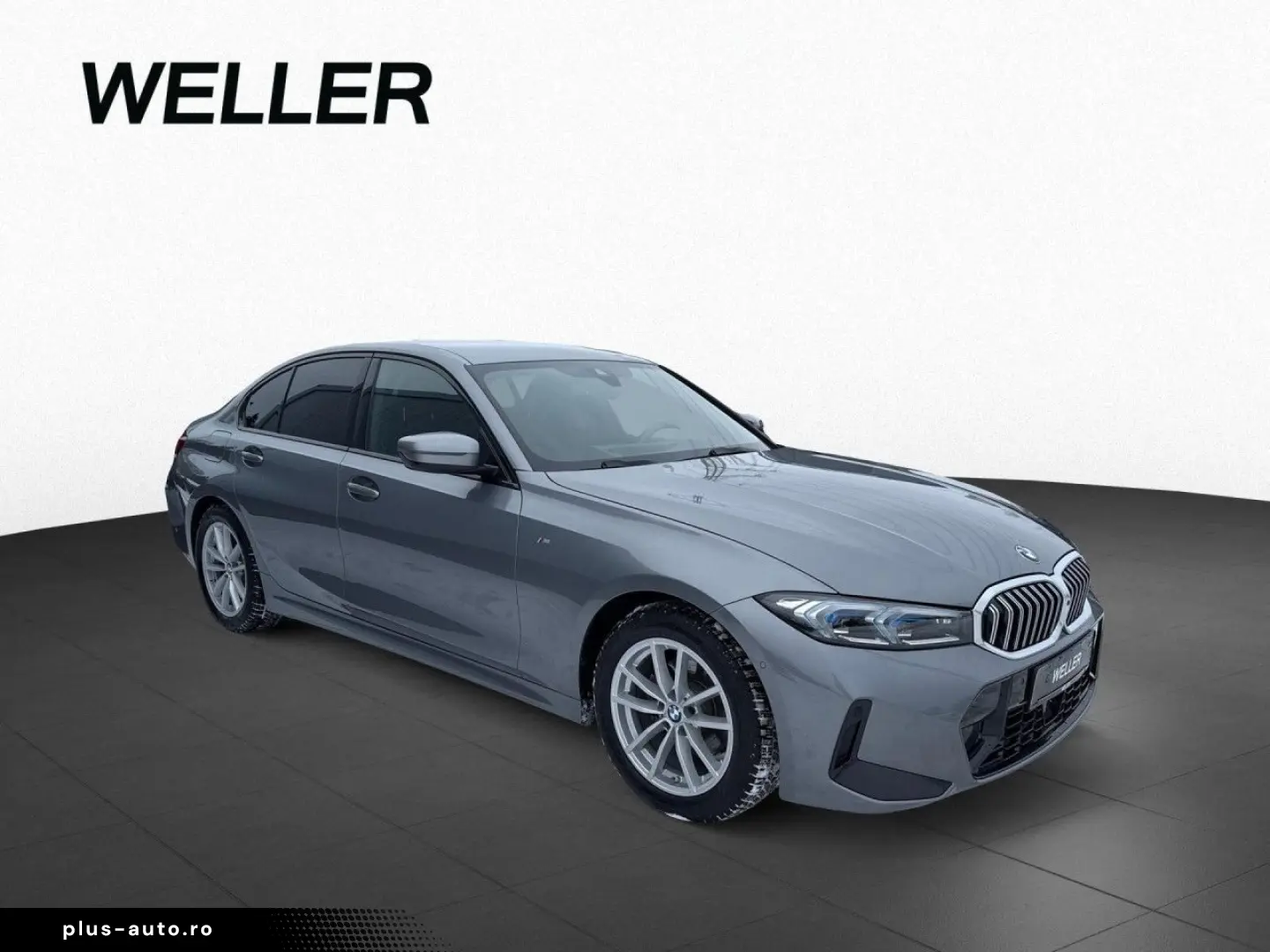 BMW 320iA M SPORT LivePr St G 360  Leas.o.Anz.329 -